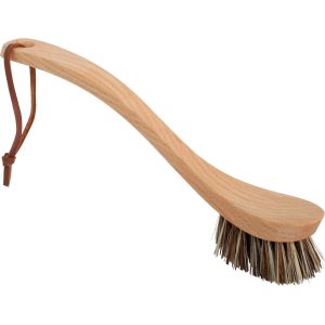 Curved Washing Up Brush