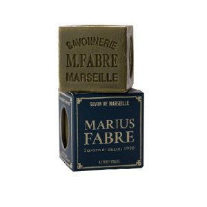 Marseille Soap with Olive Oil 200g