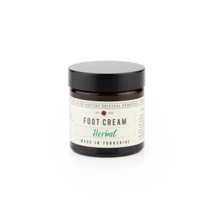 Fikkerts Herbal Foot Cream