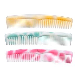 Vintage Twin Cut Comb