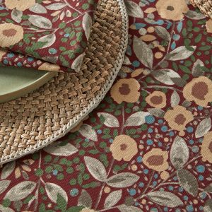 Bloomsbury Tablecloth